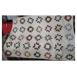 PINWHEEL QUILT
