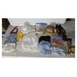DOLL CLOTHES