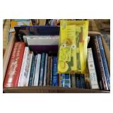 BOOKS OF FAITH
