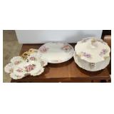 ANTIQUE CHINA