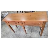 SOFA TABLE