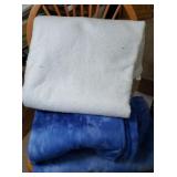 BLANKETS