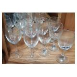 WINE GLASSES