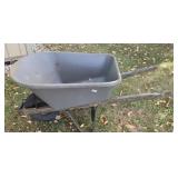 WHEEL BARREL