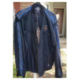 HARLEY DAVIDSON 115 JACKET 2XL