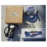 HARLEY DAVIDSON TAKE OFF PARTS
