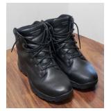 SKECHERS WORK BOOTS