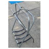 SADDLE RACK