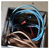 JUMPER CABLES
