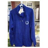 COLTS JACKET XXL