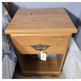 (2) END TABLES