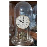 WESTMINSTER ANNIVERSARY CLOCK