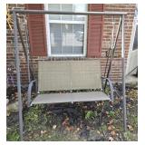 METAL SWING