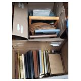 PICTURE FRAMES