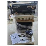 MR HEATER 20000 BTU NATURAL GAS HEATER