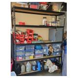 HEAVY DUTY SHELF