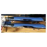 HARLEY DAVIDSON SLIP ON MUFFLER