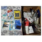 JUNK DRAWER