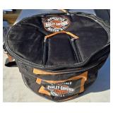 POP UP HARLEY DAVIDSON COOLER