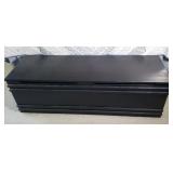 BLANKET CHEST