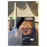 GREEN MOUNTAIN PIZZA OVEN FOR DAVY CROCKETT SMOKER