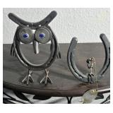 INDIANA ARTIST METAL DECOR