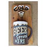 BEER SIGN