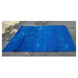 TAILGATING CARPET