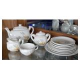 CHILDS TEA SET