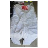 SHELL COVERALL