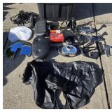 HARLEY DAVIDSON ASSTD PARTS