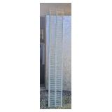 WIRE SHELVING