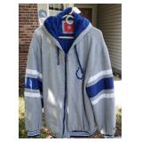 COLTS JACKET XXL