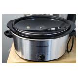 HAMILTON BEACH CROCK POT