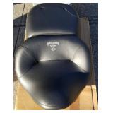 HARLEY DAVIDSON ROAD ZEPPELIN SEAT
