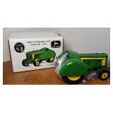 JOHN DEERE COLLECTORS CLUB 620 ORCHARD