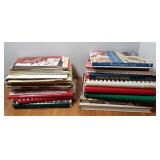 COMMUNITY AND OTHER COOKBOOKS