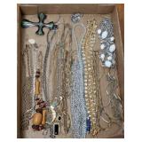 COSTUME NECKLACES