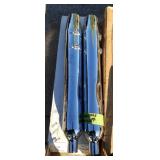HARLEY DAVIDSON SLIP ON MUFFLERS