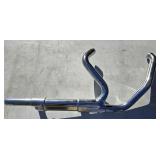 2016 HARLEY DAVIDSON EXHAUST PIPES