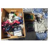 SEWING & CRAFTING SUPPLIES