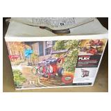 TROY-BILT FLEX PRESSURE WASHER NEW IN BOX
