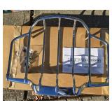 HARLEY DAVIDSON LUGGAGE RACK