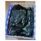 TOTE OF TARPS