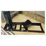 PITTSBURGH MOTORCYCLE STAND 1800 LBS