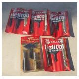 HELICOIL TOOL & INSERTS