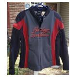 HARLEY DAVIDSON JACKET XL