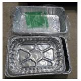 STEAM TABLE PANS