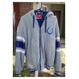 COLTS JACKET LARGE