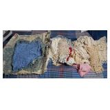 ANTIQUE DOLLIES